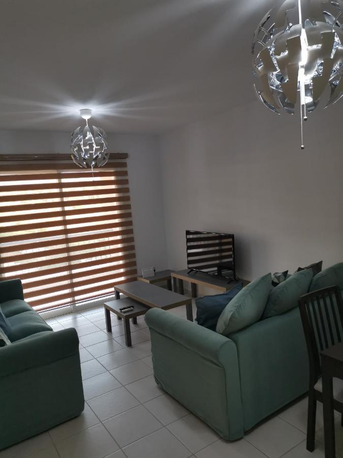Iris Village, Near Kings Avenue Mall - By Imh Travel & Tours Paphos Exteriör bild